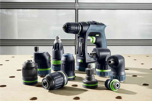 Wiertarko-wkrętarka Festool CXS 12 2.5-Plus (576864)