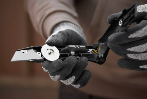 Nóż z trapezowy Stanley Fatmax FMHT10500-0