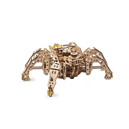 Hexapod odkrywca UGEARS 70158