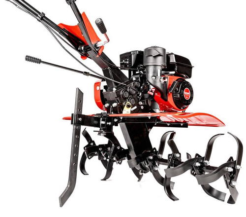 Glebogryzarka spalinowa Cedrus GL900