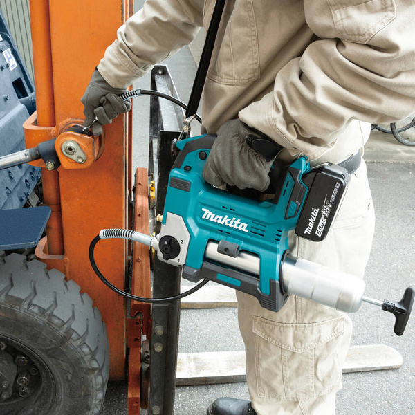 Smarownica MAKITA DGP180Z