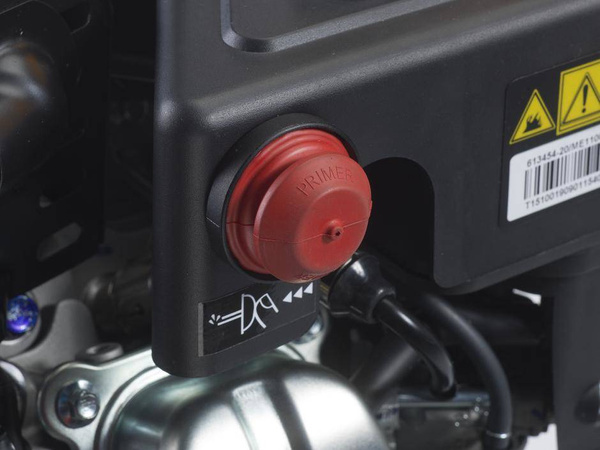 Zamiatarka spalinowa Stiga SWS 800 GE