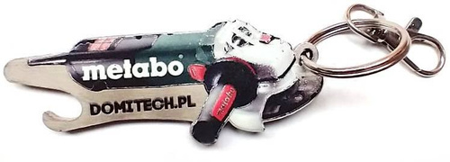 Otwieracz METABO