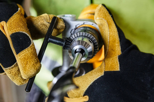 Wiertarka udarowa Dewalt DWD024K