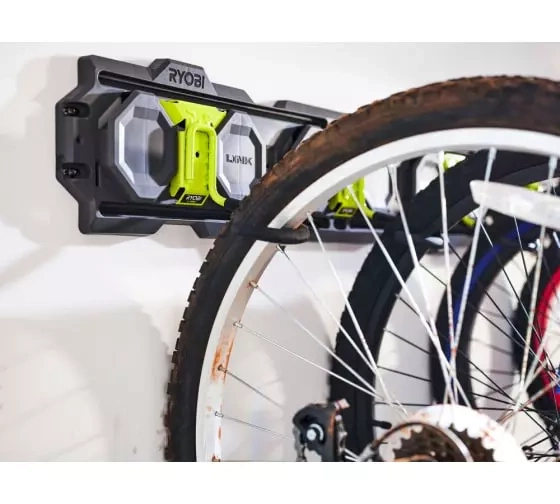 Hak rowerowy Ryobi RSLW809