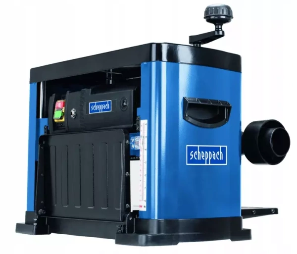 Grubościówka Scheppach PLM1800