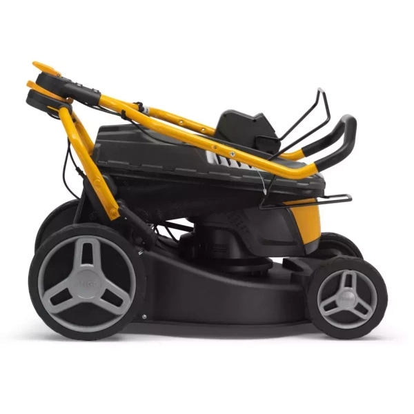 Kosiarka akumulatorowa Stiga Collector 548e S 2x4Ah