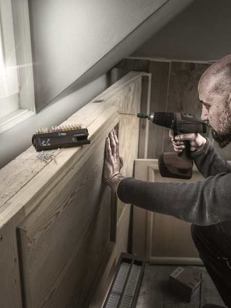 Zestaw bitów Bit-Check 30 Wera 05057436001