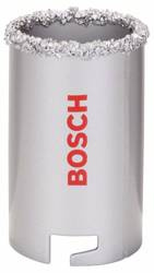 Piła otwornica z nasypem z węglików spiekanychD = 43 mm Bosch 2609255621