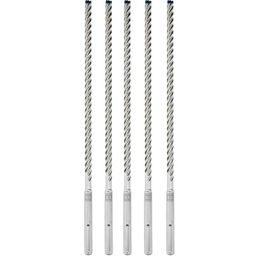 Wiertło SDS Max-8X Bosch EXPERT 16x400x540mm 5szt.