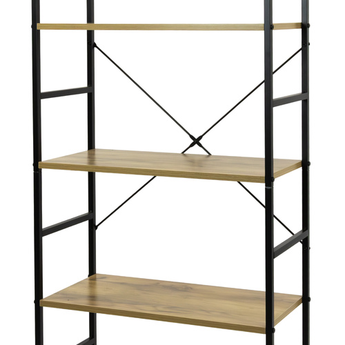 Regał Belivio FOGO ROYAL OAK