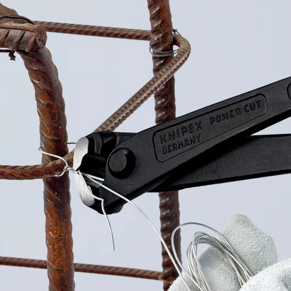 Obcęgi zbrojarskie 300 mm Knipex 9911300