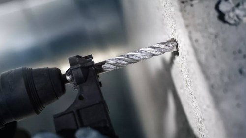 Wiertło SDS plus-5X 22,00x400x450 Bosch 2608836645