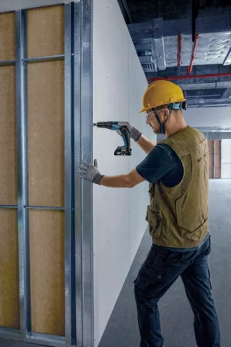 Wkrętarka do GK Bosch GTB185-LI Professional (06019K7020)