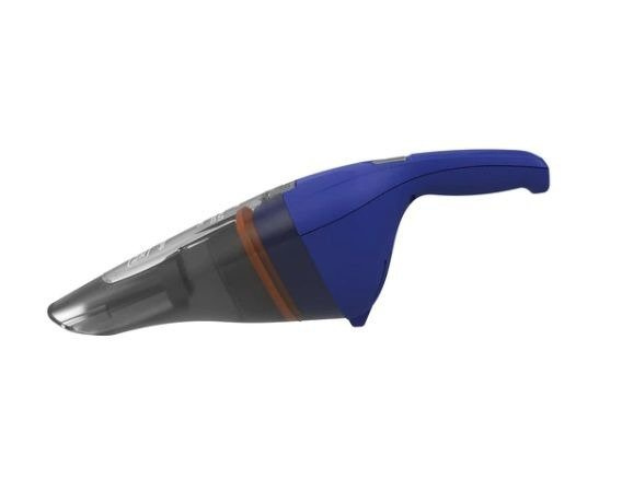 Akumulatorowy odkurzacz bezprzewodowy NVC115WA Black & Decker