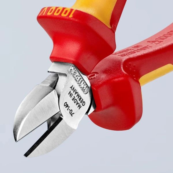 Szczypce boczne Knipex 7006140