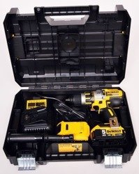 DeWalt DCD995P2 wiertarko-wkrętarka akumulatorowa