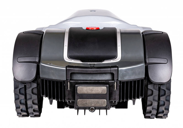 Automatyczny robot koszący do trawy Wiper Trekker XLS ULTRA PREMIUM