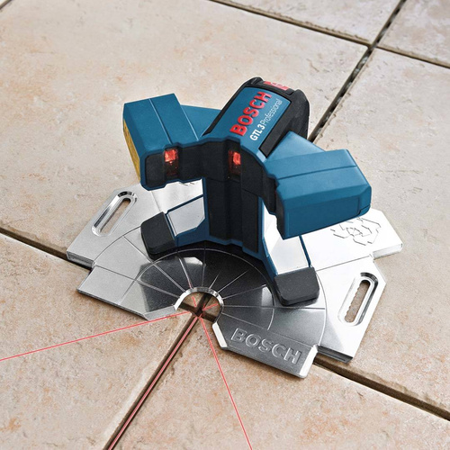 Laser do układania płytek Bosch GTL 3