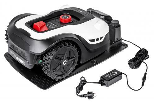 Robot koszący Cedrus C-MOW L-16