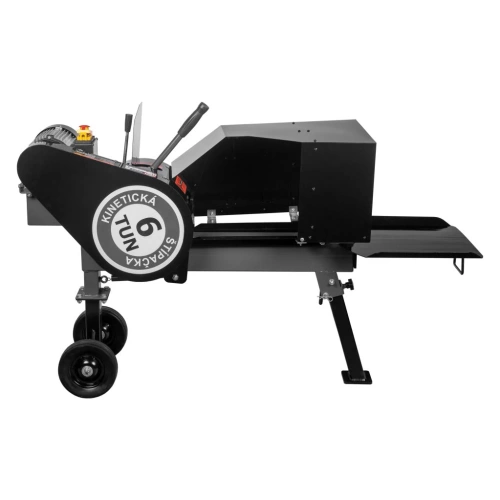 Łuparka kinetyczna elektryczna Proma 25044015