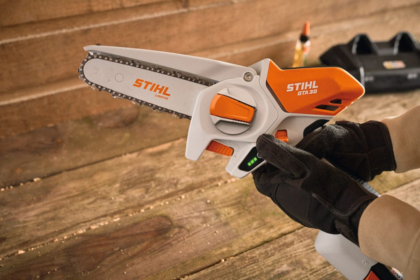 Mini pilarka łańcuchowa Stihl GTA 30 GA050116918