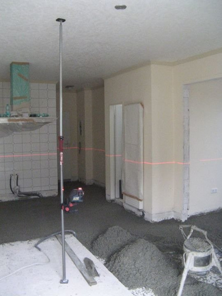 Multi podpora teleskopowa 95-170cm PIHER P30011