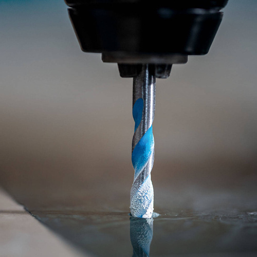 Wiertło Bosch EXPERT CYL-9 MultiConstruction 10x80x120mm