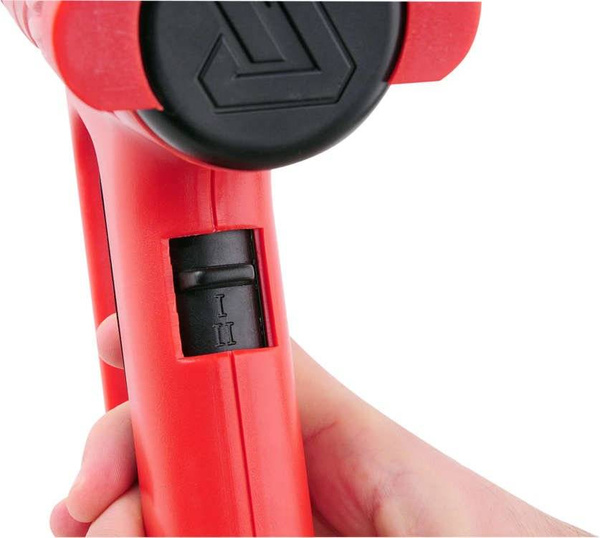 Opalarka Yato YT-82288 o mocy 2000 W