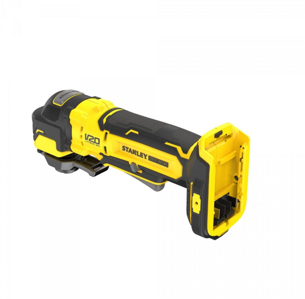 Narzędzie wielofunkcyjne Stanley Fatmax SFMCE510B-XJ