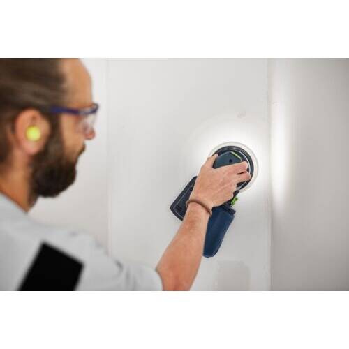 Pojemnik na pył Festool SB-Longlife ETSC 2 578094