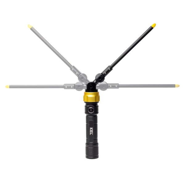 Lampa warsztatowa 350 lm KEL W-96325