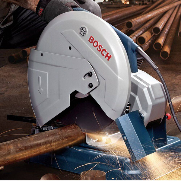 Piła do metalu Bosch GCO 14-24 J