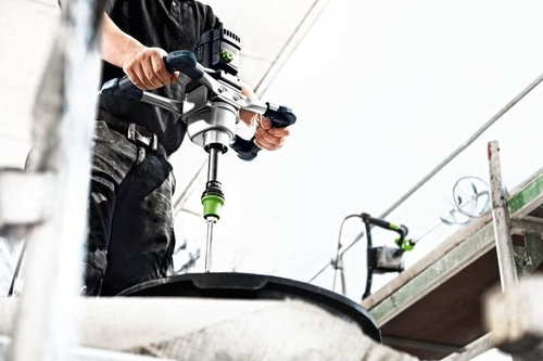 Mieszarka MX 1600/2 E EF HS3R Festool 768009
