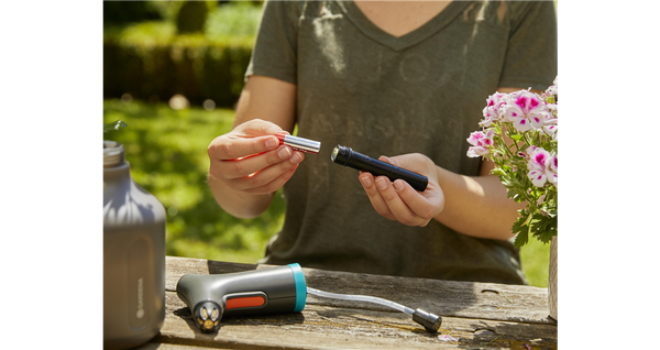 Gardena EasyPump opryskiwacz 1 l 11114-20