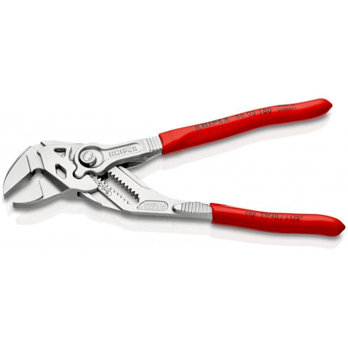 Szczypce nastawne Knipex 8603180