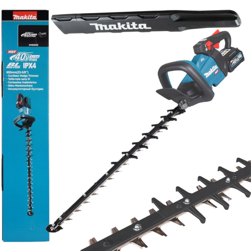 Nożyce do żywopłotu Makita UH006GZ