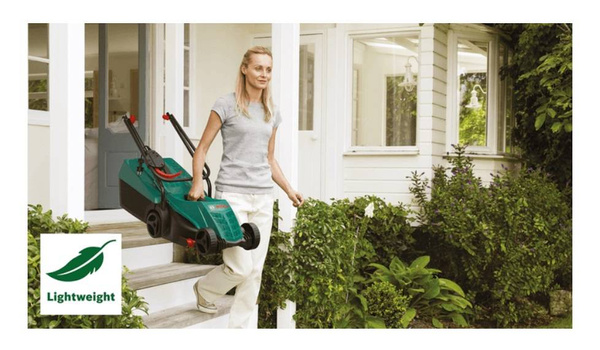 Kosiarka elektryczna Bosch ARM 32