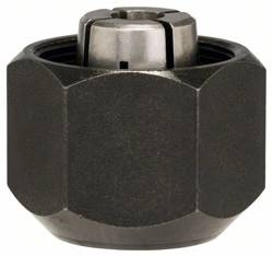 Zacisk mocujący 1/4x27 Bosch 2608570110