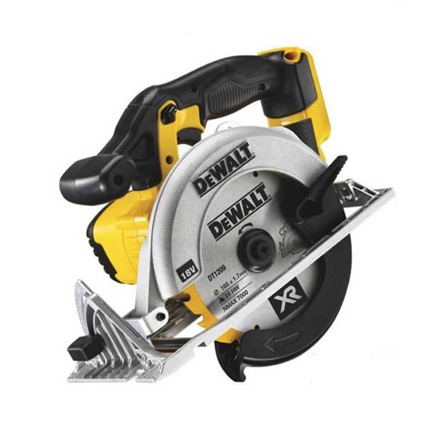 Pilarka tarczowa DeWalt DCS391N 
