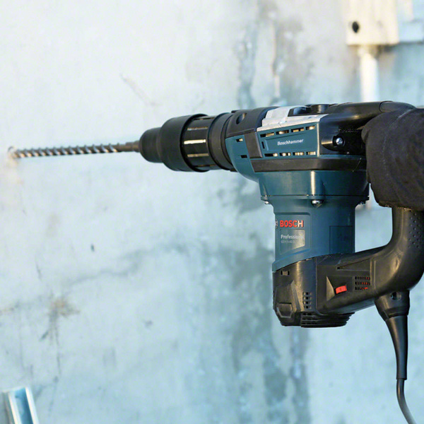 Młotowiertarka Bosch GBH 5-40 D (0611269001)