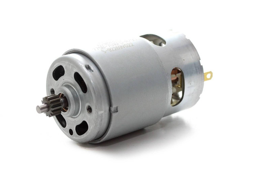SILNIK DC do 6390D/BDF453 Makita 629937-8	