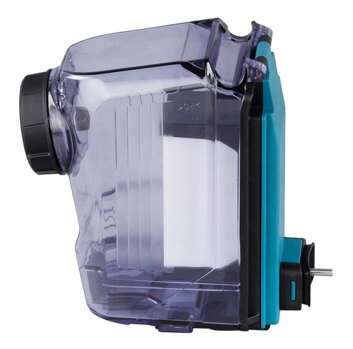 Pojemnik systemu odsysania do DX10/DX11 Makita 191F49-8