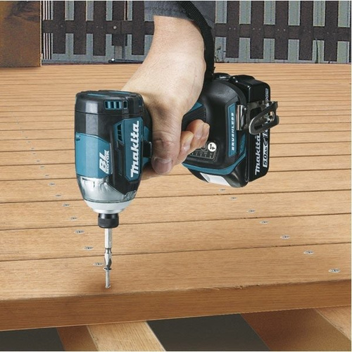 Zakrętarka Makita DTD170RTJ