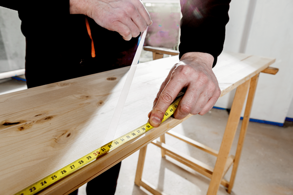 Taśma miernicza samoprzylepna Bahco BTL-3-13