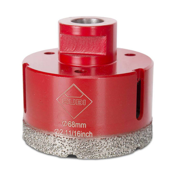 Koronka diamentowa RUBI DRYGRES SUPERPRO 06961