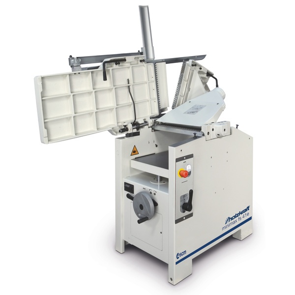 Strugarko-grubościówka Holzkraft minimax fs 41e TERSA 5503451