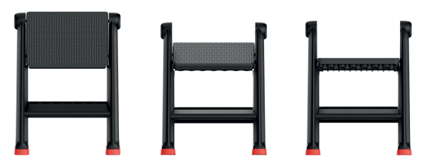 Drabinka warsztatowa Kistenberg UNI LADDER KUL4560