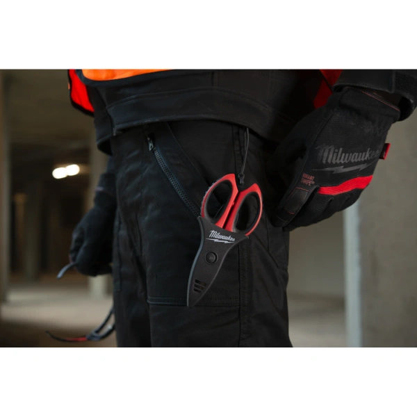 Nożyczki dla elektryków Milwaukee 4932478620