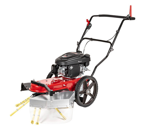 Odchwaszczarka spalinowa Cedrus SC02